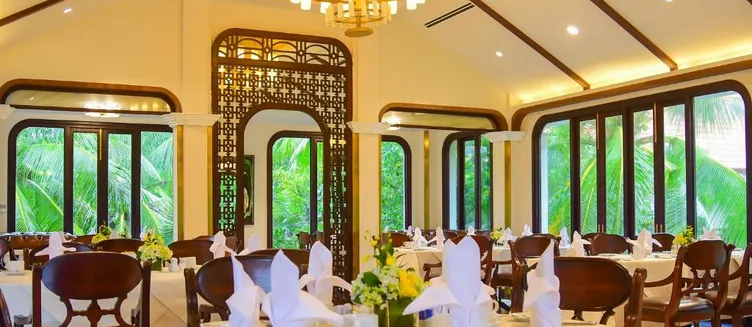 Фото отеля Furama Villas Danang