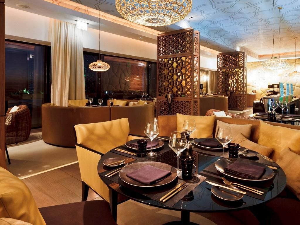 Sofitel Essaouira Mogador Golf & Spa Hotel фото 8