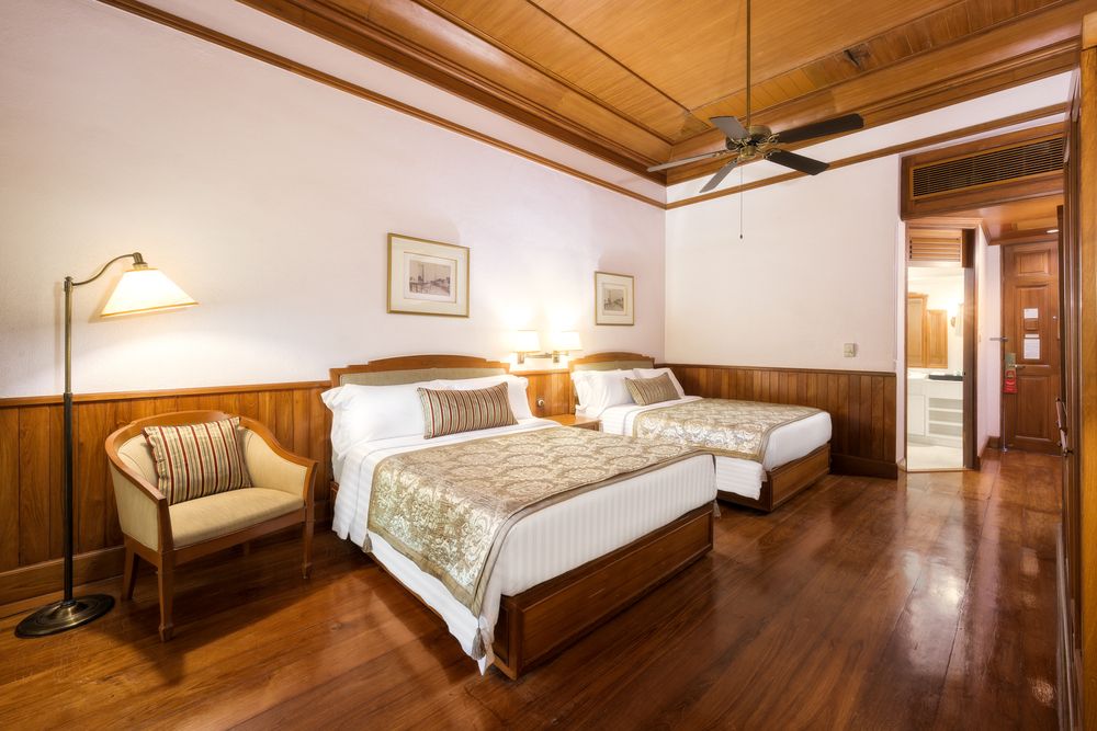 Centara Grand Beach Resort & Villas SHA Extra Plus фото 113