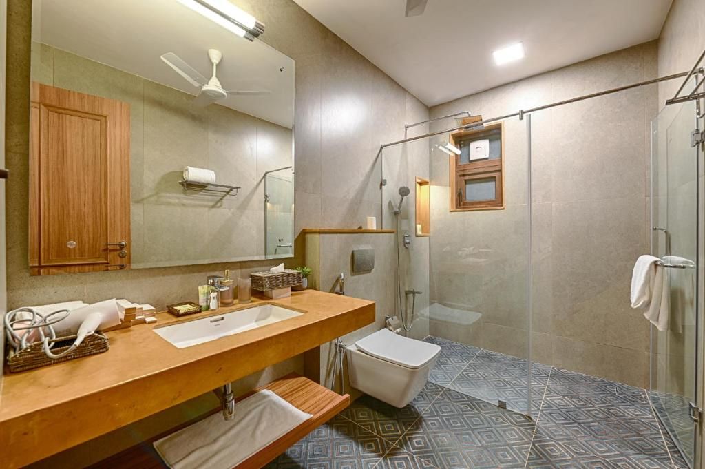 Mayberry 5 Bhk Villa - Melhor Stays фото 33