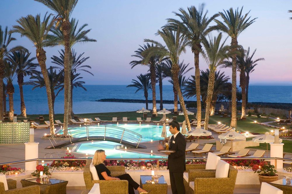 Constantinou Bros Asimina Suites Hotel (Adults Оnly) фото 32