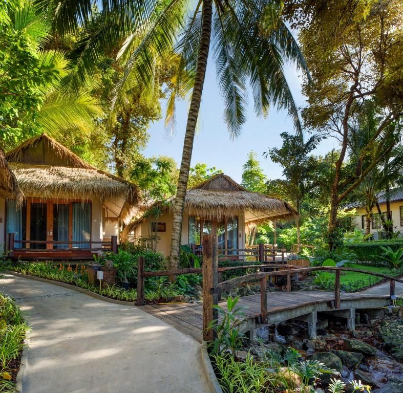 The Beach Natural Resort фото 29