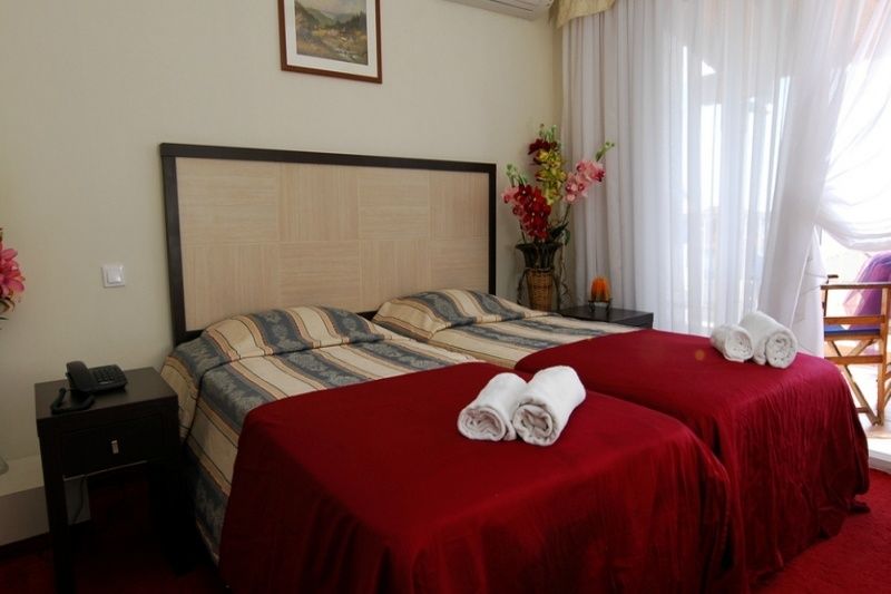 Alkyonis Hotel фото 3