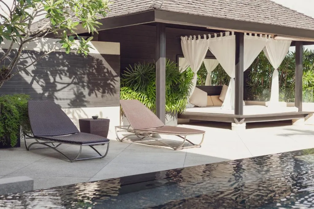 The Pavilions Phuket фото 24