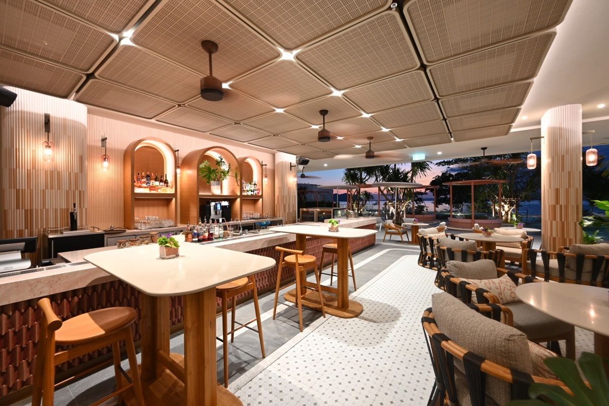 Veranda Resort Phuket, Autograph Collection фото 8