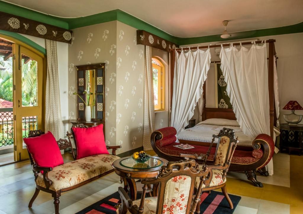 Casa Anjuna фото 22