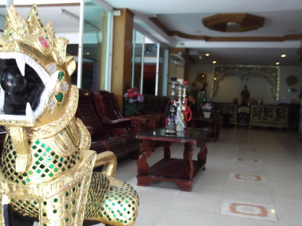 Thai City Palace фото 43