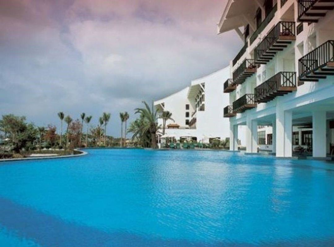 Hna Resort фото 0