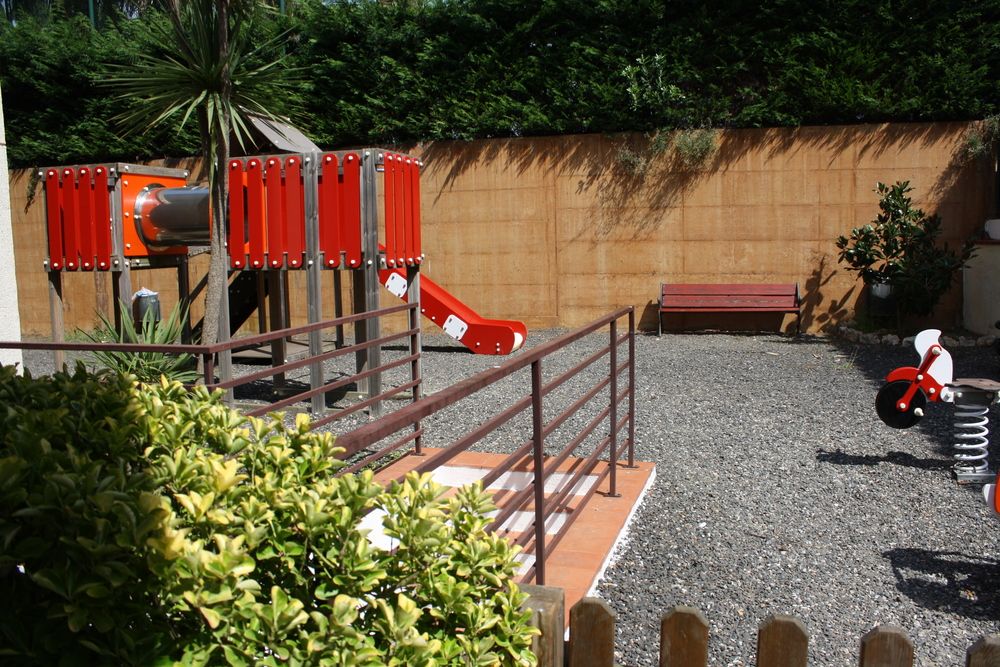 Апарт-отель «Aparthotel Las Mariposas» фото 11