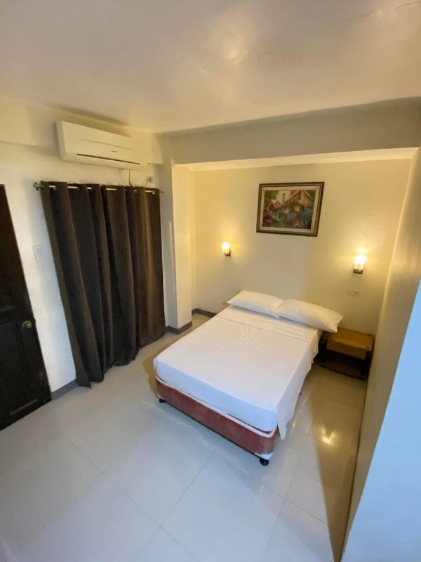 Guest House ««A's» Guest House» фото 1