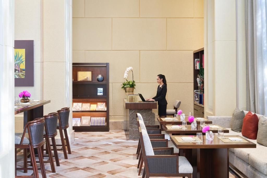 The Peninsula Manila фото 18