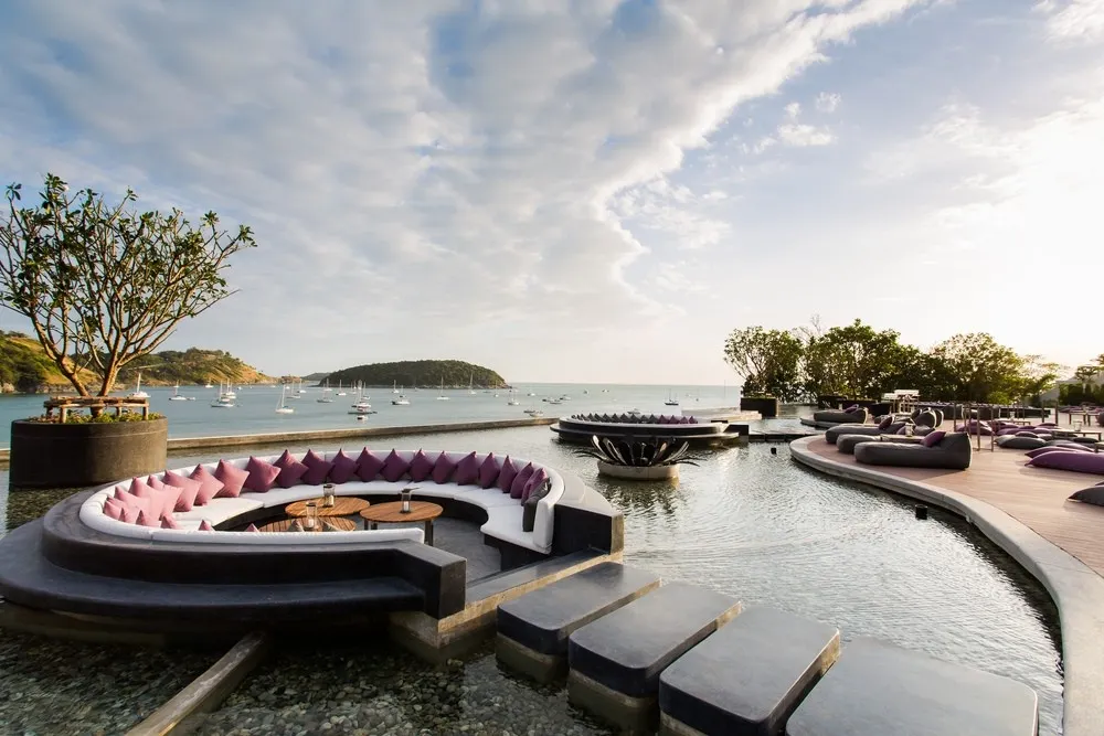 The Nai Harn фото 20