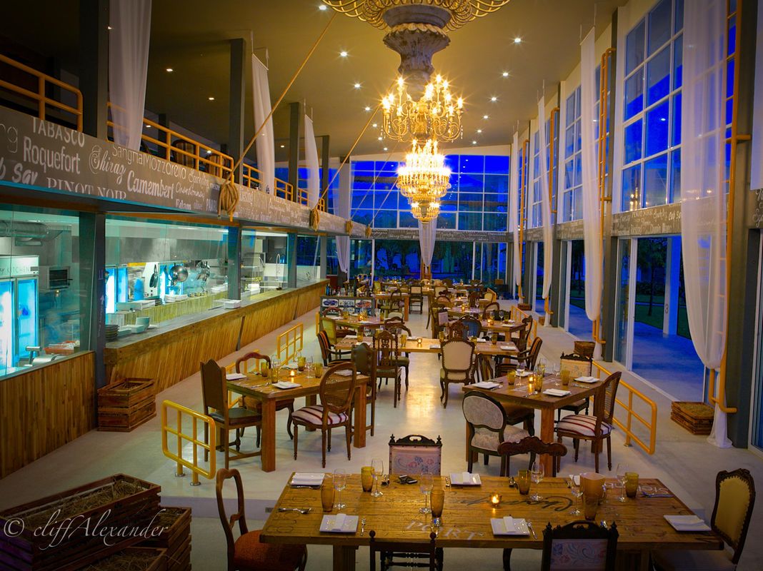 Summer Luxury Beach Resort & Spa фото 25