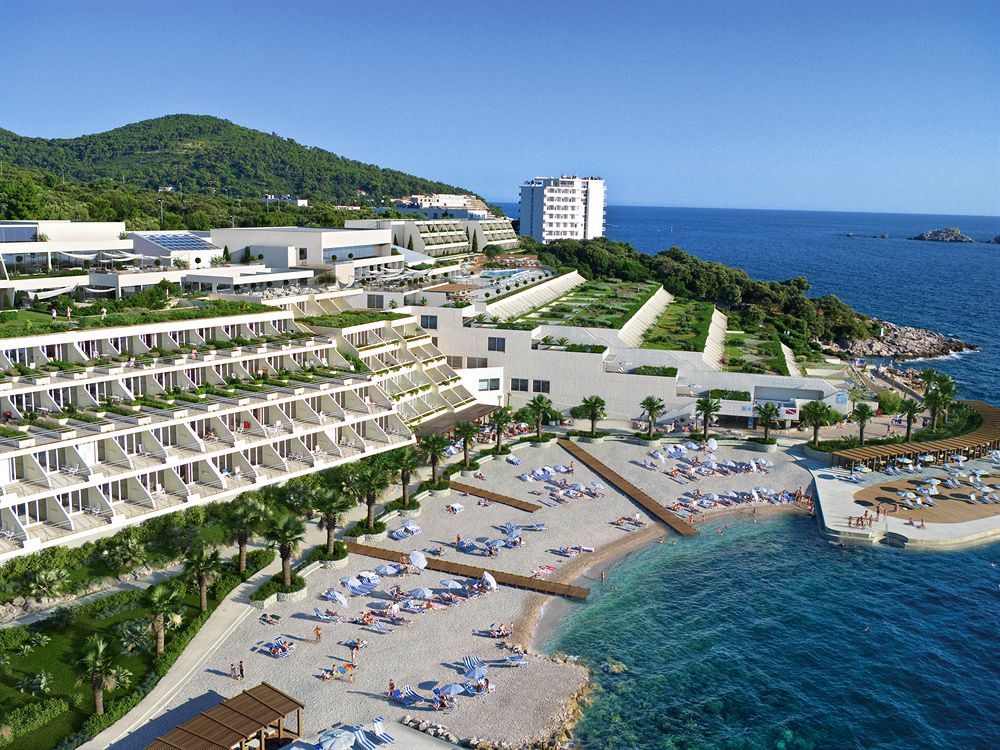Valamar Dubrovnik President Hotel фото 46