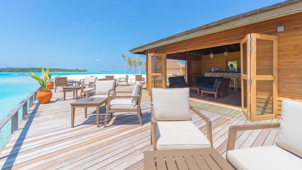 Nala Maldives by Jawakara (Adults Only) фото 69