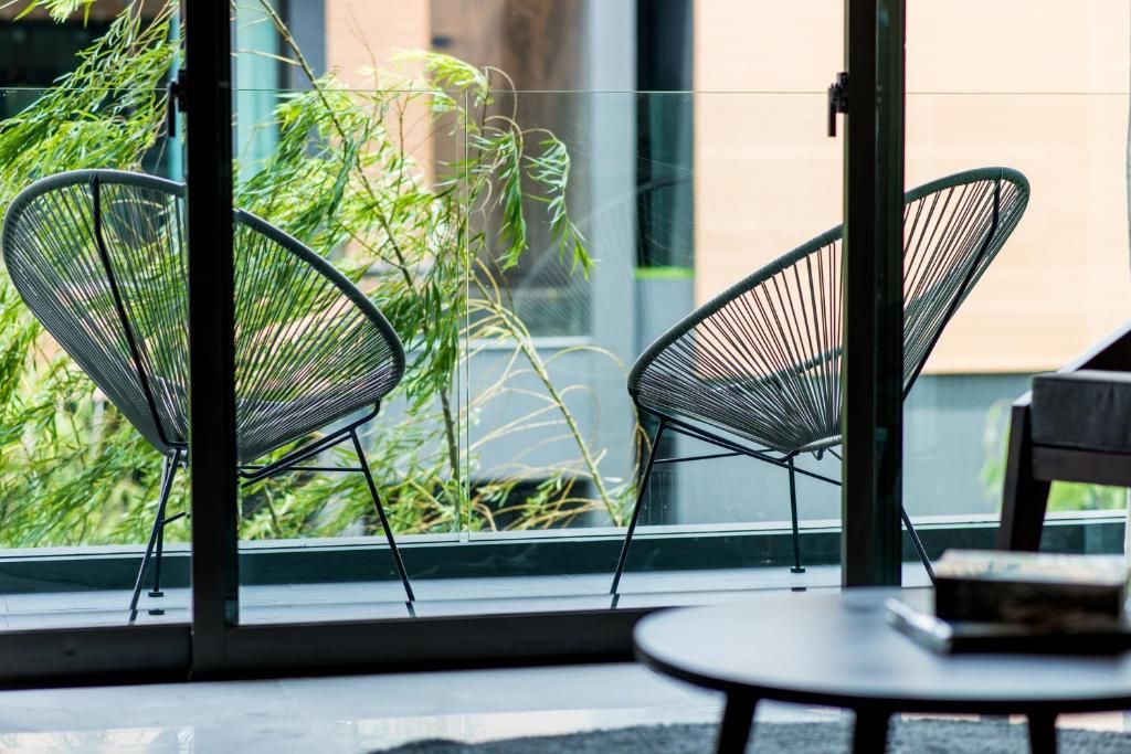 Glam Habitat фото 33