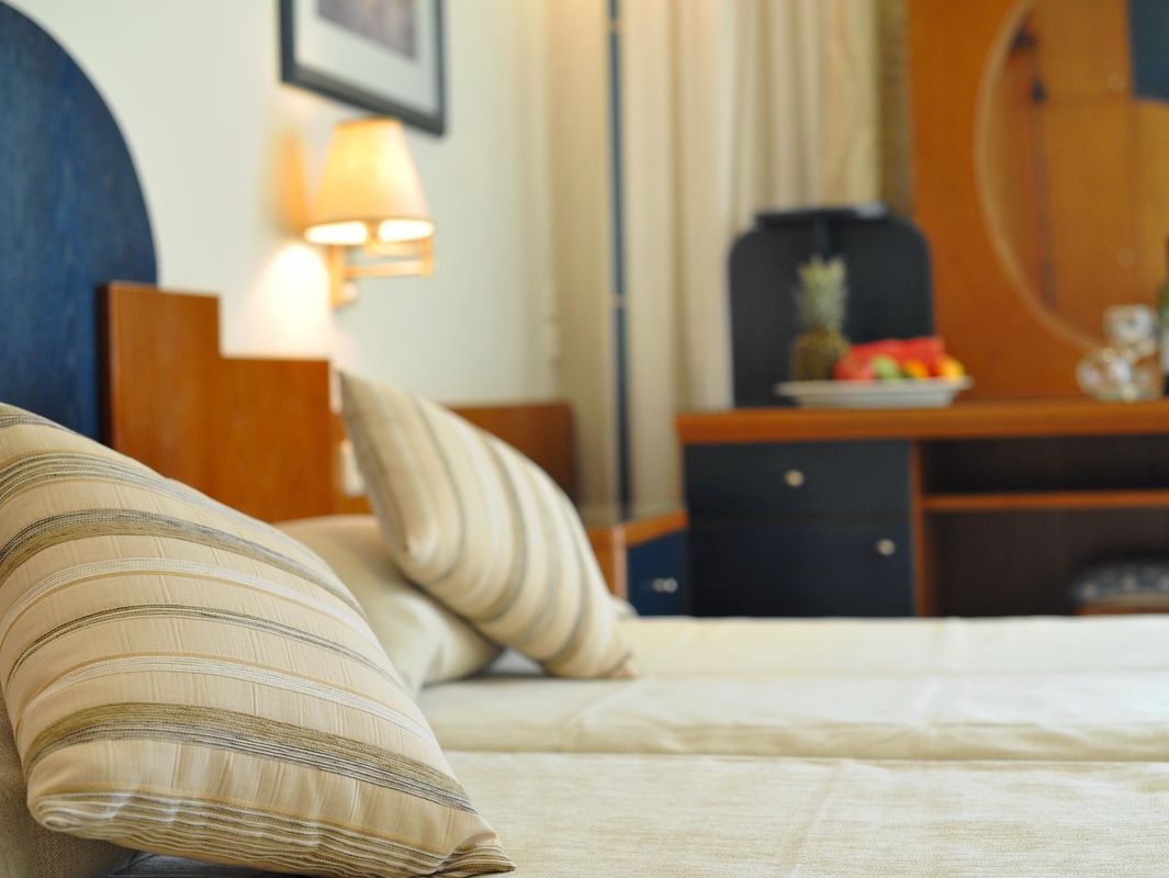 Palmyra Beach Hotel фото 2