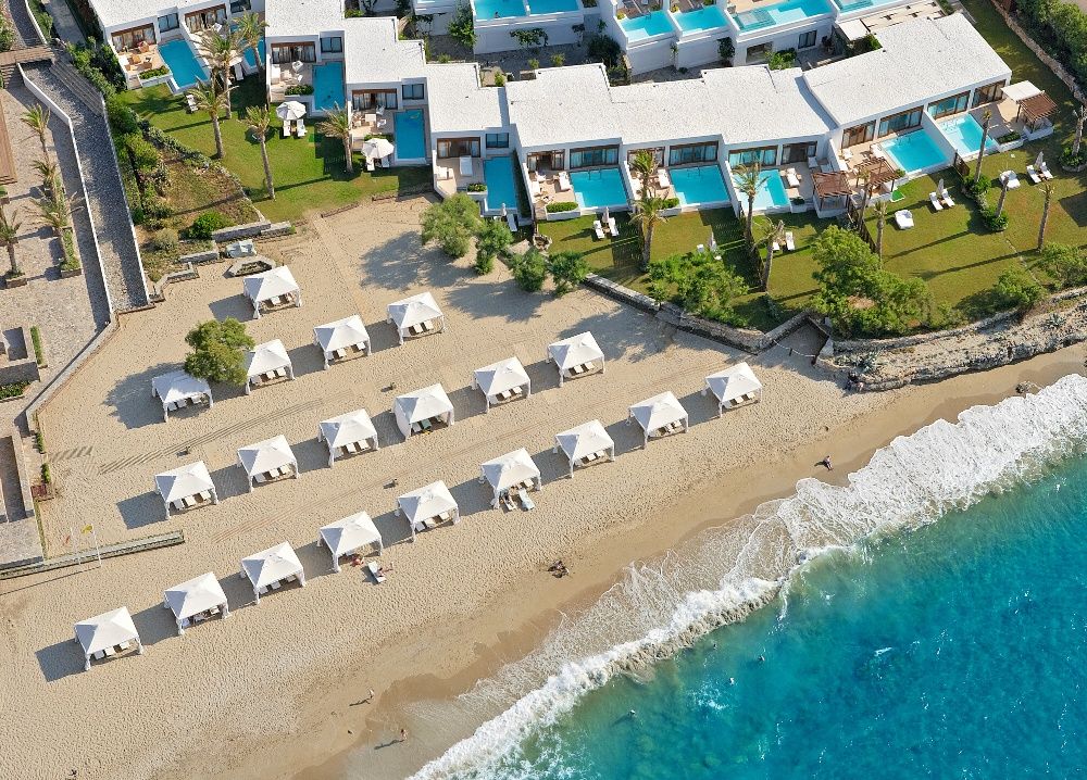 Amirandes, a Grecotel Resort To Live фото 57