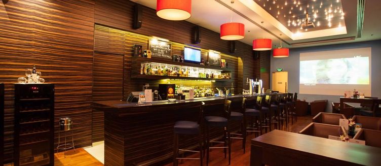 Фото отеля Asdal Gulf Inn Boutique