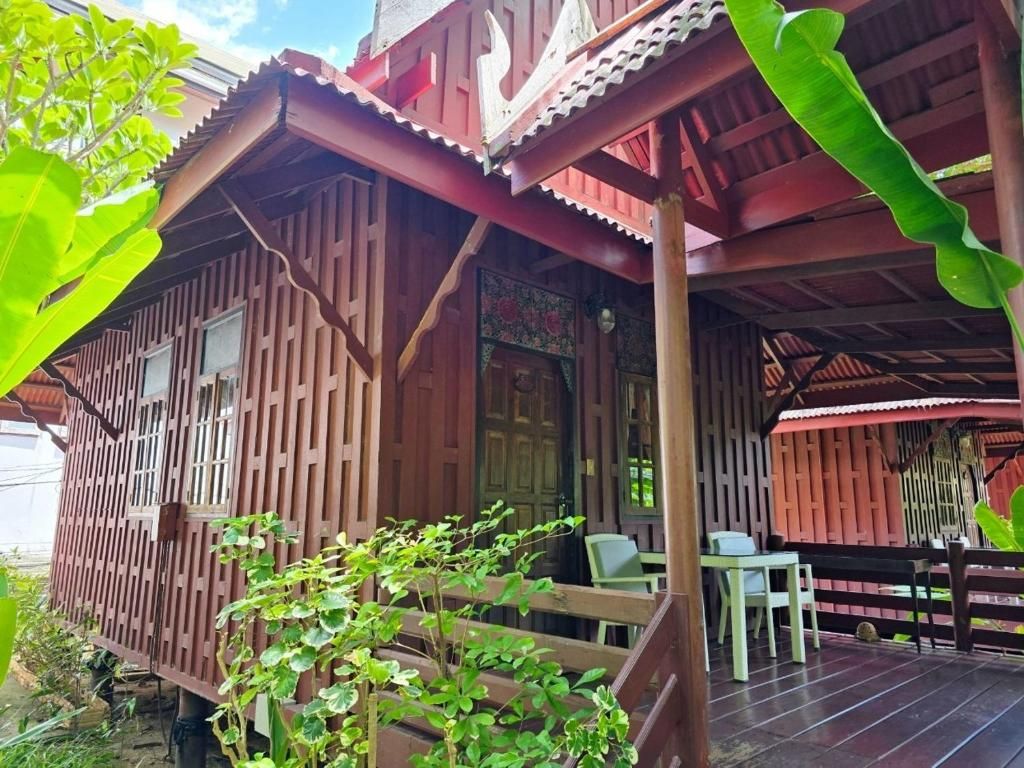 Samui Sense Beach Resort фото 45