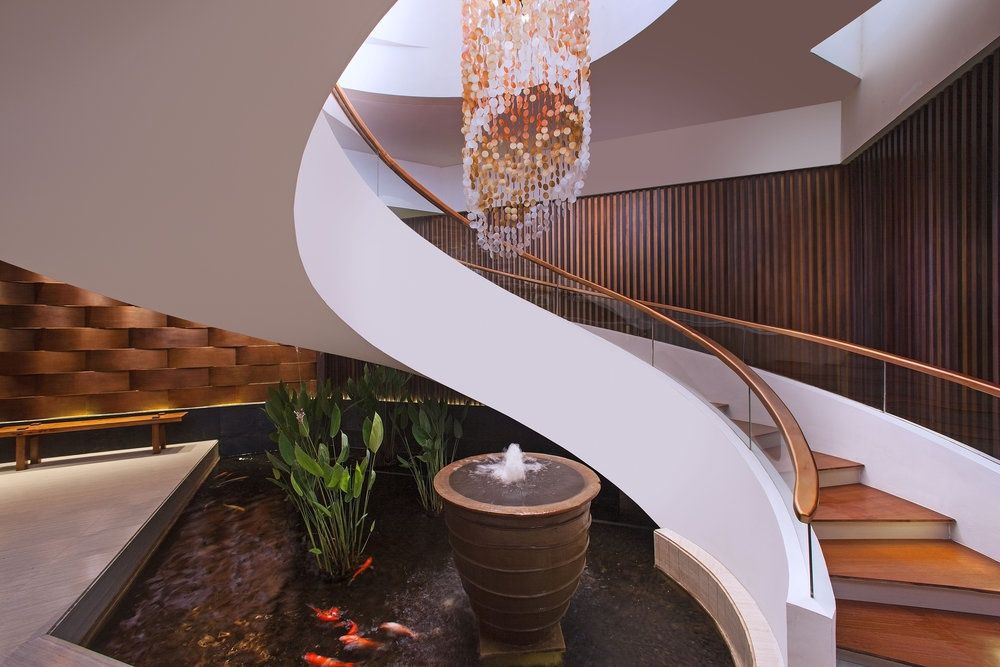 The Laguna, a Luxury Collection Resort & Spa фото 125