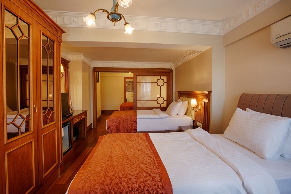 Sumengen Hotel фото 29