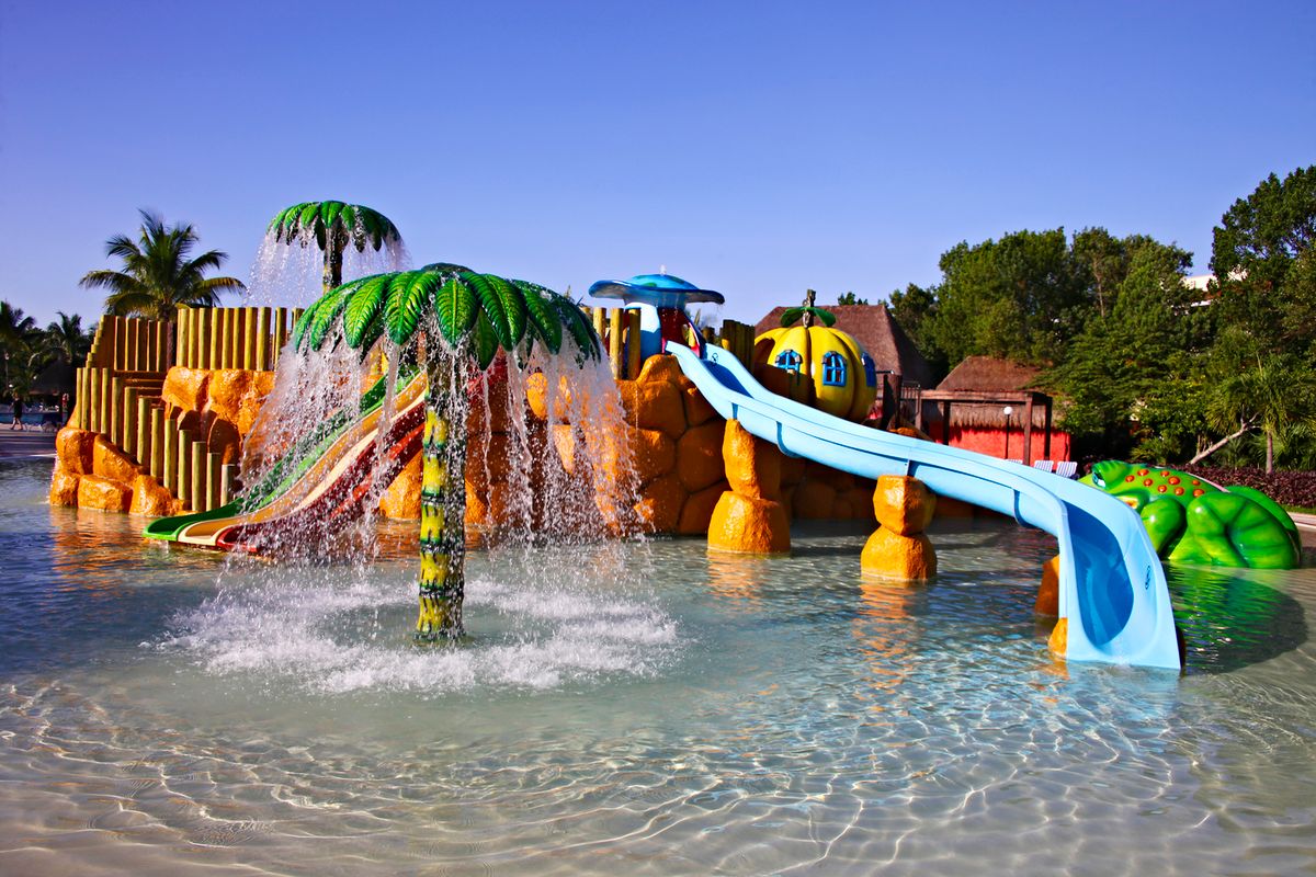 Gran Bahia Principe Coba фото 4