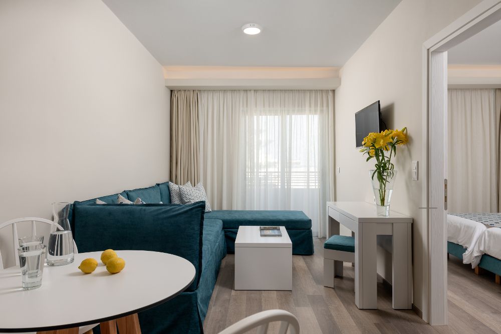 Bio Suites Hotel фото 31