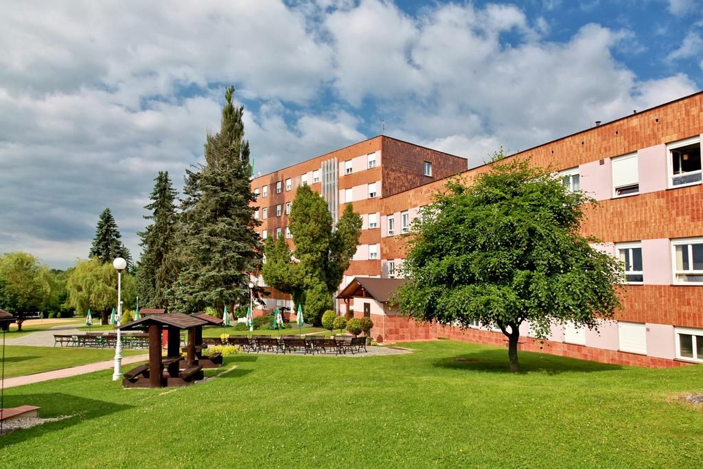 Wellness & Sport Resort Agricola фото 0