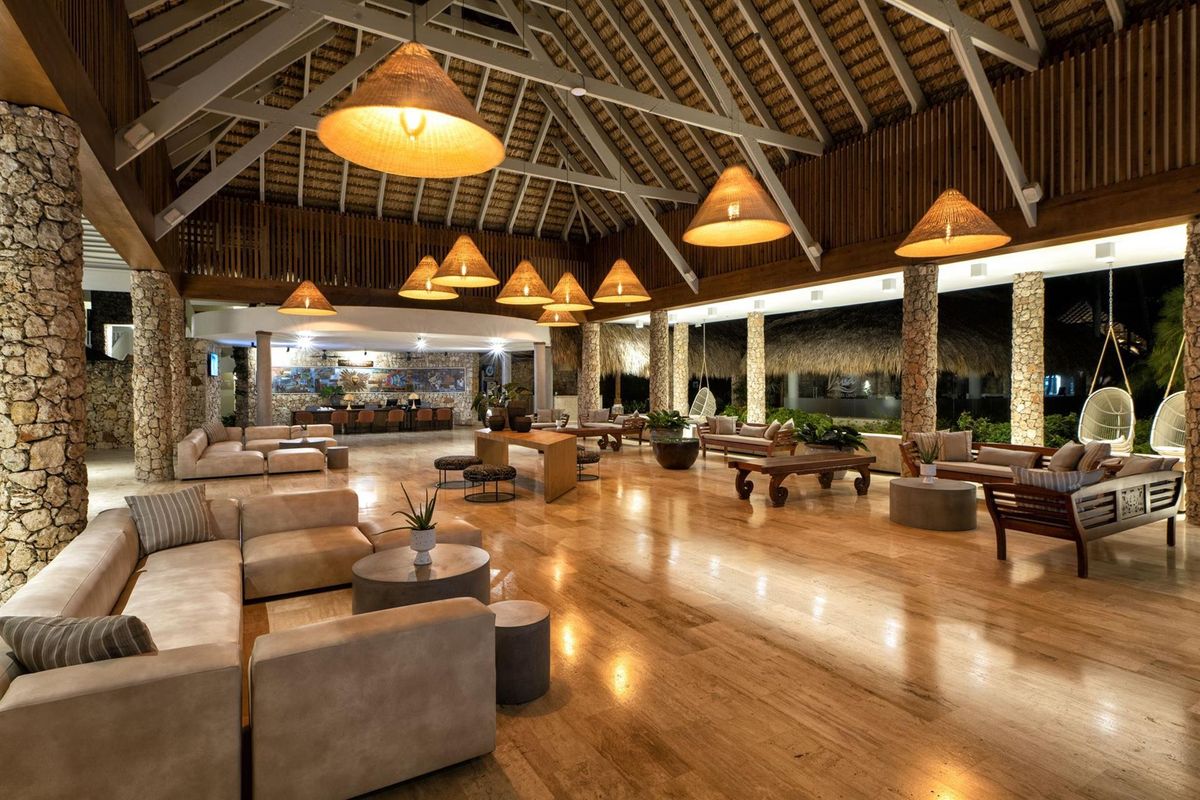 Viva Wyndham Dominicus Beach фото 23
