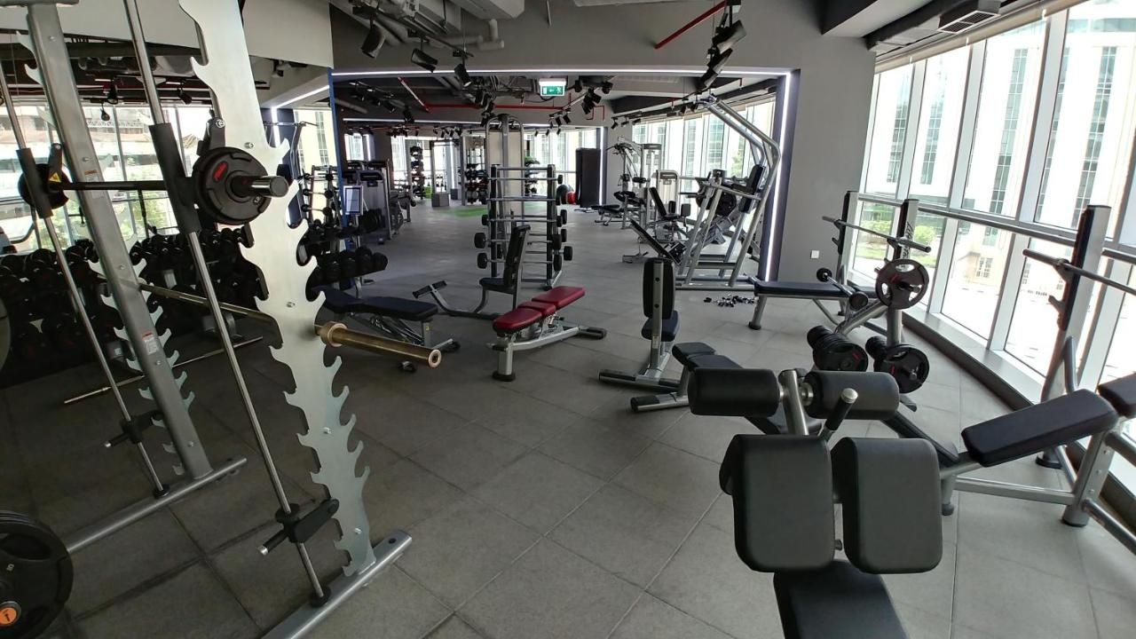 Millenium Airport Hotel фото 13