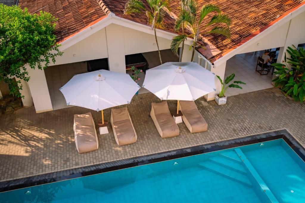 Shangrela Beach Resort фото 54