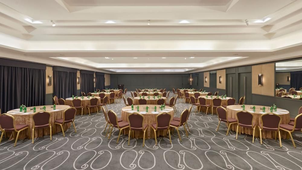 Hyatt Regency Baku фото 51