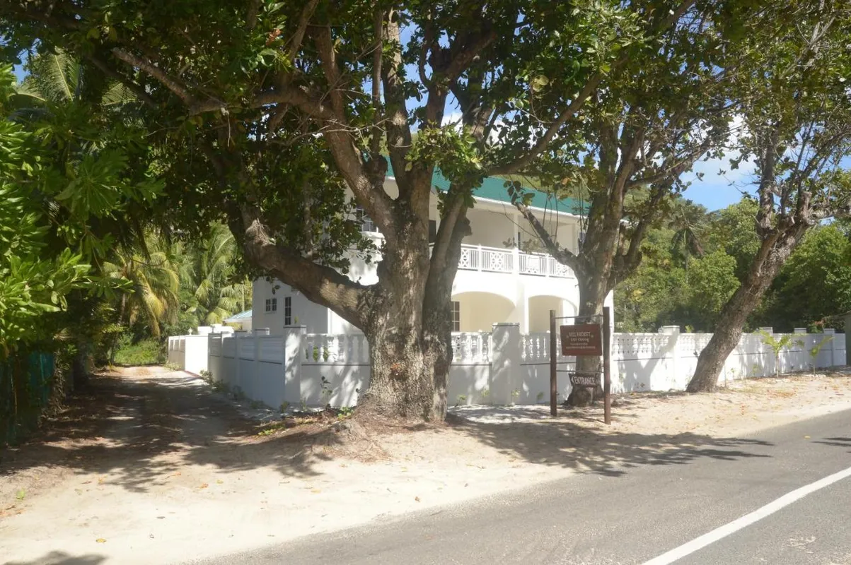 Villa Koket фото 11