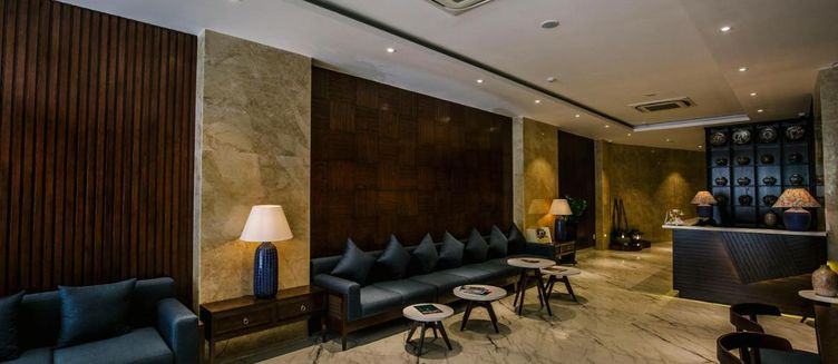 Фото отеля Roseland Sweet Hotel & Spa