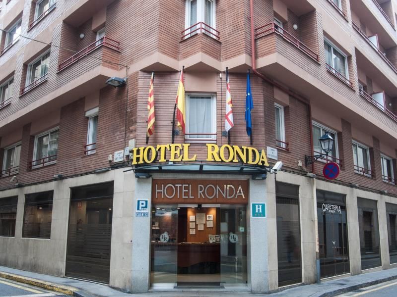 Ronda House фото 27