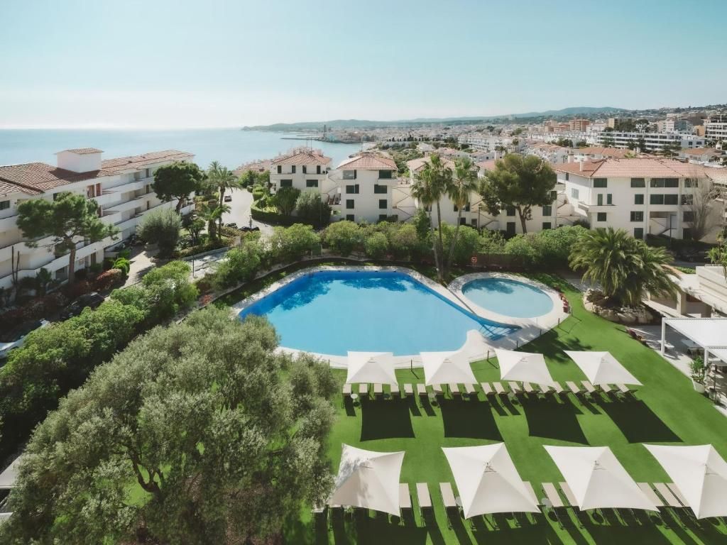 Melia Sitges фото 6