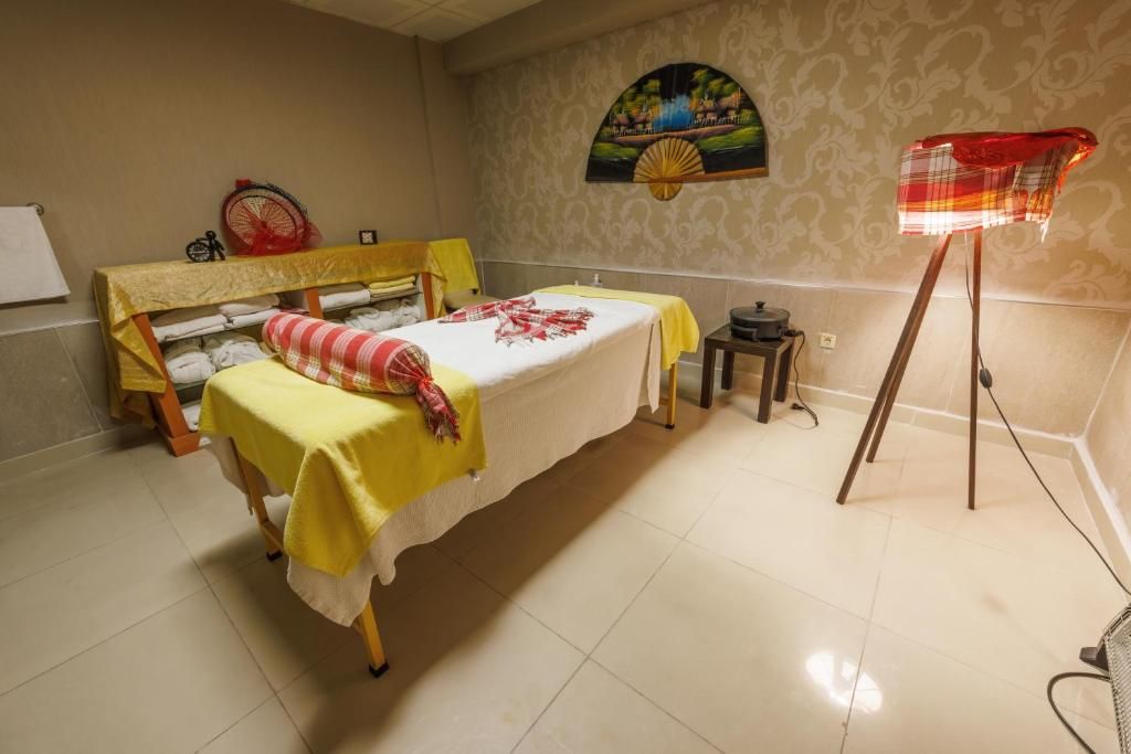 Selins Hotel Spa Belek фото 14