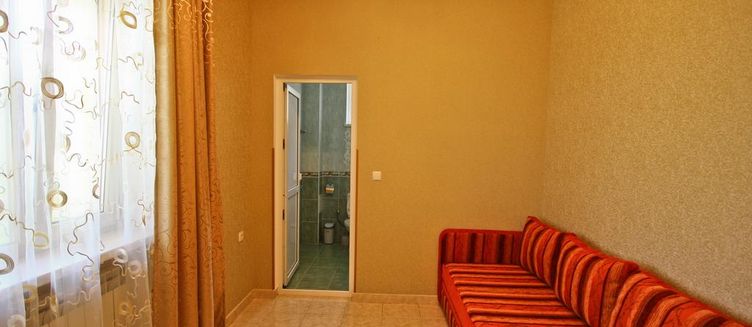 Фото отеля Эпрон