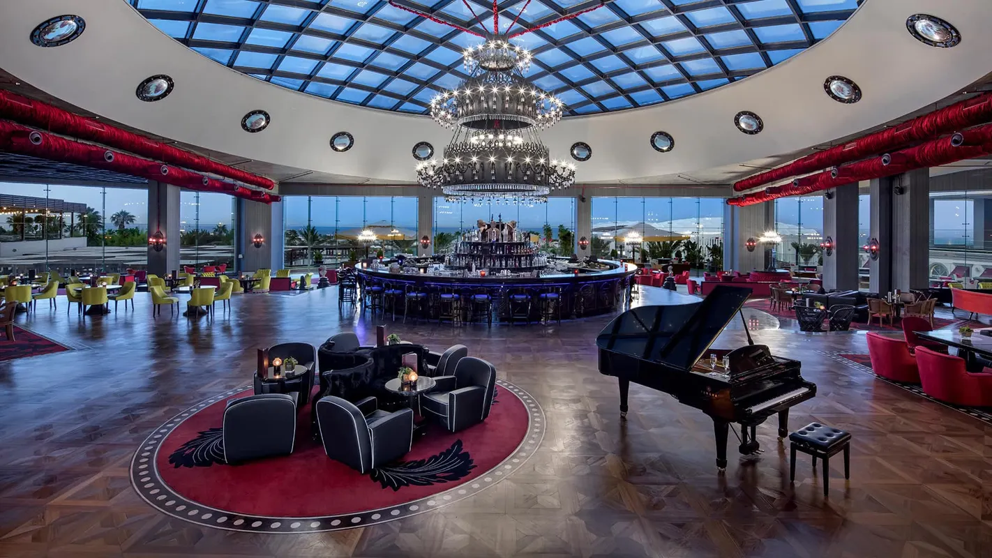 Selectum Luxury Resort фото 25