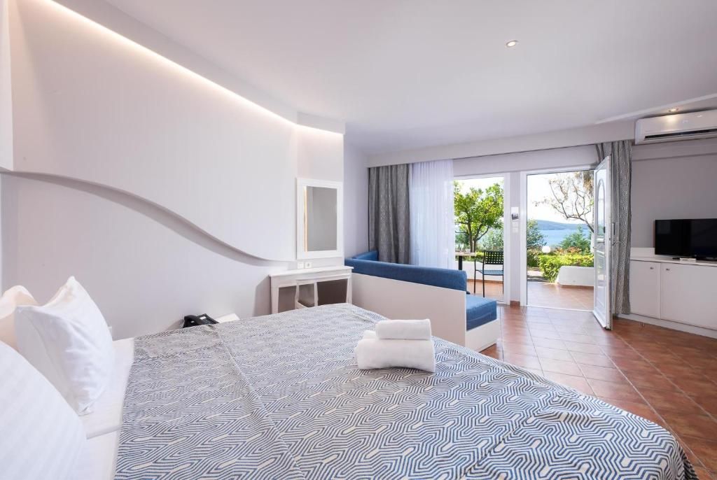 Alexandros Palace Hotel & Suites фото 33