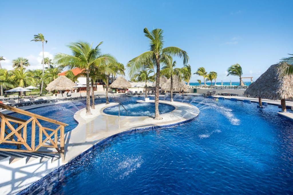 Occidental Caribe - All Inclusive фото 56