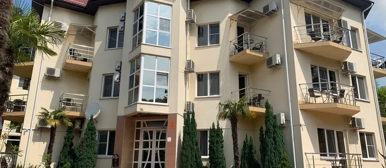 Фото отеля Гостевой дом «Лотос»