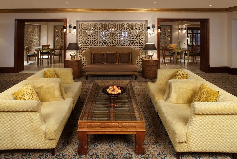 Grand Hyatt Muscat фото 57