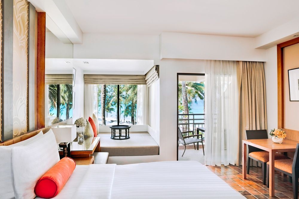 Saii Laguna Phuket фото 123