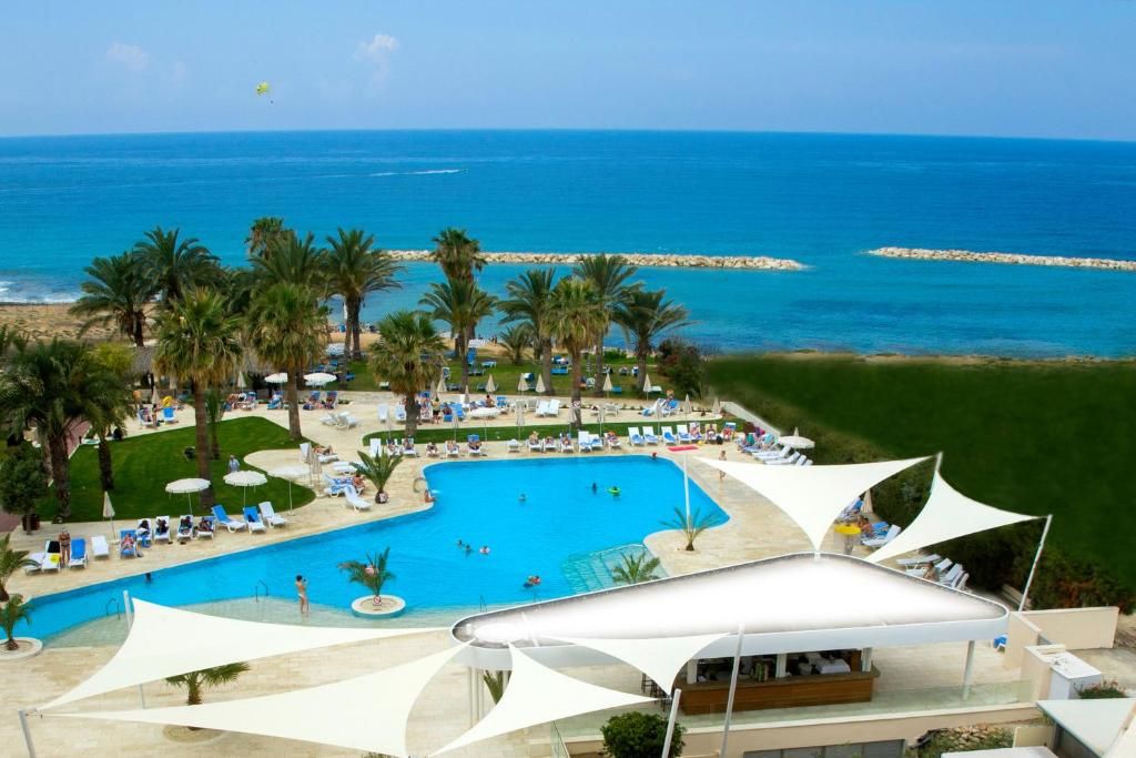 Venus Beach Hotel фото 8