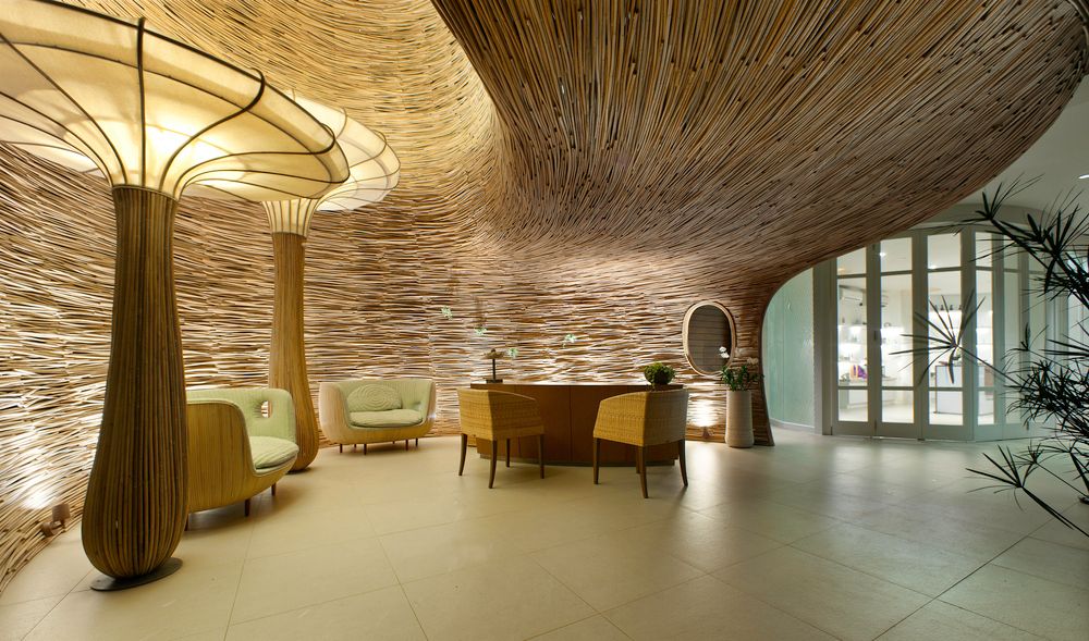 The Westin Siray Bay Resort & Spa фото 69