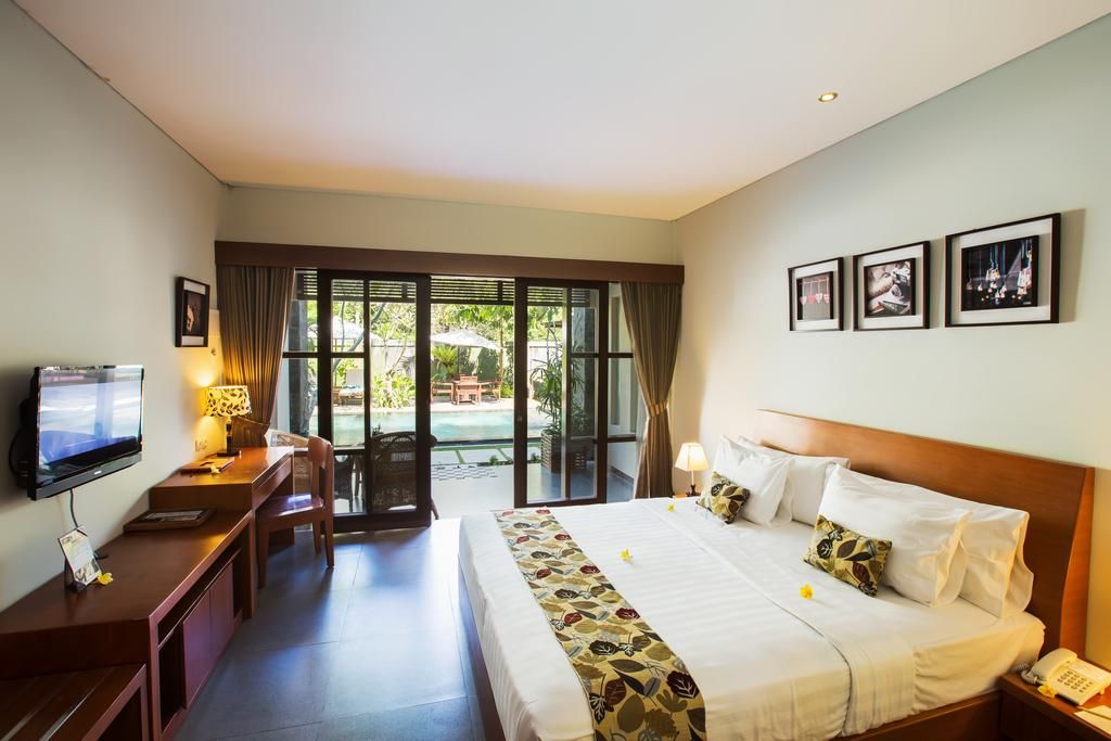 The Astari Villa & Residence фото 17