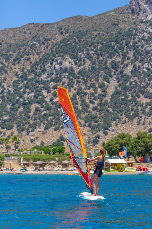 Akti Beach Club Hotel фото 22