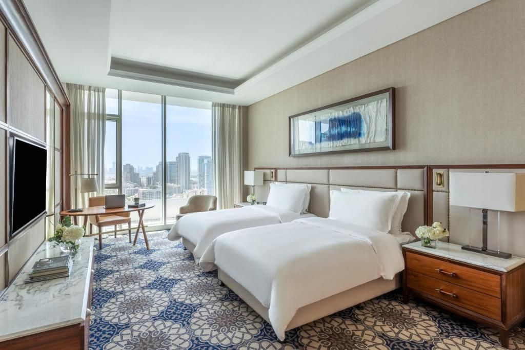 Grand Plaza Movenpick Media City фото 4